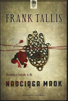 Nadciąga mrok Frank Tallis