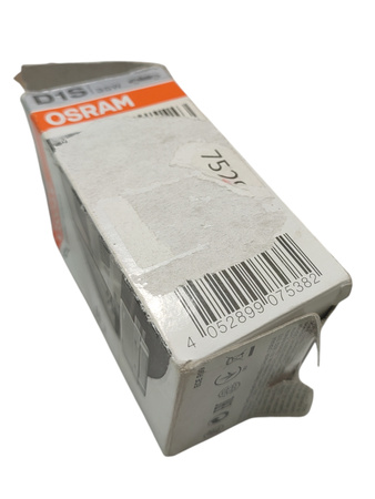 XENON ŻARNIK OSRAM CLASSIC XENARC 35W