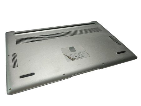 Kadłubek Palmrest z klawiaturą QWERTZ do laptopa Huawei BoDE-WDH9