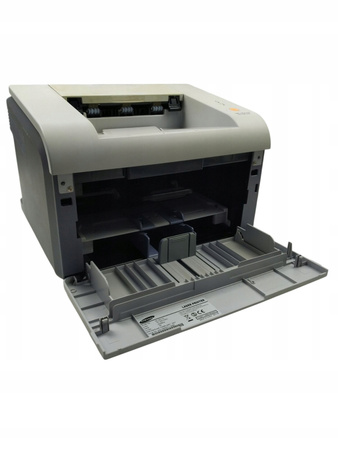Drukarka laserowa Samsung ML-2571N Przebieg 4707 stron