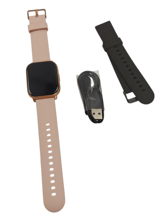 Smartwatch Ruimen H1 Złoty