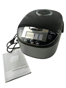 Szybkowar do ryżu Midea MB-FS5017 Rice Cooker 1,8l