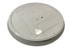 Lampa LED Plafon Orbis Dublin 490 mm 36W 4700lm 830 SI 3000K