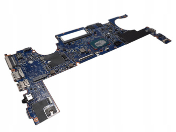 Płyta główna laptopa HP Bullet MB 12295-1