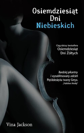 Osiemdziesiąt dni niebieskich Vina Jackson