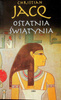 Ostatnia Świątynia Christian Jacq