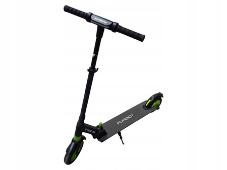 Hulajnoga elektryczna Fundot F8