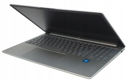 Laptop HP 15-fd0016ng Intel Core N100 4GB RAM 128GB SSD 15,6" FHD