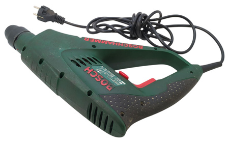 Młot udarowo-obrotowy Bosch PBH 2000 RE 550W