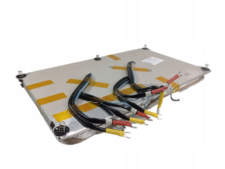POLE INDUKCJI PODWÓJNE A03725303 A J2303122 ELECTROLUX INDUKCJA