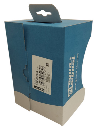 LAMPA OŚWIETLENIOWA STATKU AQUA SIGNAL NAVIGATION 3540002000 12V 25W