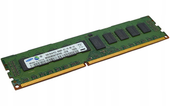 Pamięć RAM Samsung M393B5673FH0-CF8 2GB PC3-8500R DDR3 1066MHz