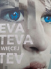KSIĄŻKA EVA TEVA I WIĘCEJ TEV KATRYN EVANS