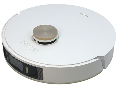 Robot Sprzątający Dreame DreameBot L20 Ultra 7000Pa 260min Mop WiFi LiDAR