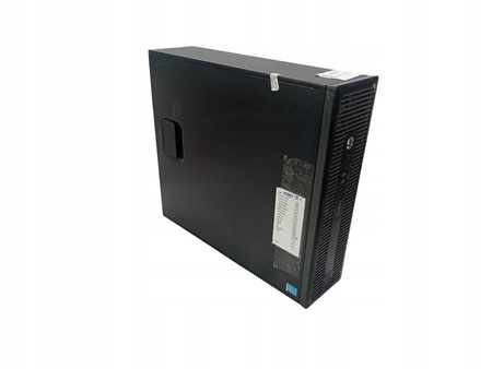 Komputer HP 800 G1 SFF i5-4460 8GB RAM 1TB HDD