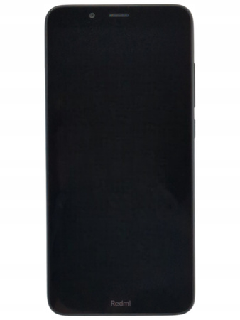 Smartfon Xiaomi Redmi 7A M1903C3EG 5,45″ 2GB/16GB Dual SIM LTE