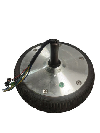 SILNIK Z OPONĄ HHJZ20NT36V1706192144 DESKOROLKI SKYMASTER