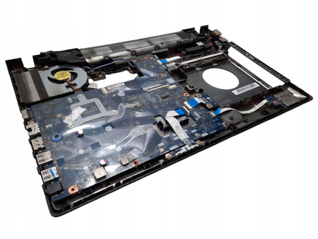 Płyta główna laptopa Lenovo G510 LA-9642P Rev: 1.0 Intel Core i5-4210M
