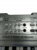 LUCMO BF-430B1 Pianino elektroniczne 37-klawiszowe z mikrofonem