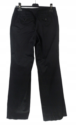 Spodnie damskie ANN TAYLOR LOFT XS CZARNE