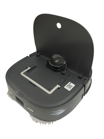 Odkurzacz automatyczny Eureka J12 Ultra LiDAR 5200 mAh