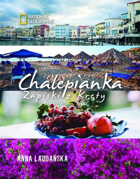 Chalepianka. Zapiski z Krety