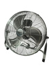 Wiatrak Wentylator Podłogowy Floor Fan MHFA-40 3 prędkości 39cm 45W