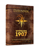 Dziennik Wyprawa 1907 Praca zbiorowa