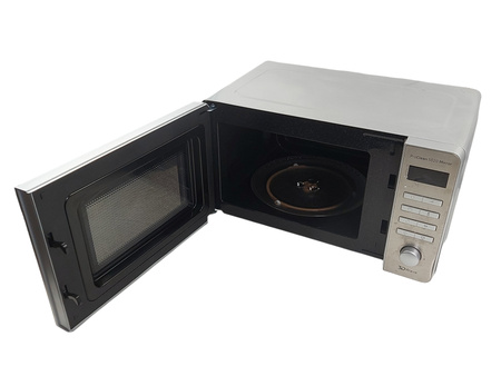 KUCHENKA MIKROFALOWA WOLNOSTOJĄCA MIKROFALA CECETOC 01532 MIRROR 700W 20L