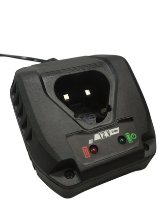 Ładowarka Parkside PAMFW 12 B1-2 12V do akumulatorów litowo-jonowych