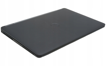 Laptop Dell Latitude E7270 i5-6300U 8GB RAM 256GB SSD 12,5" FHD