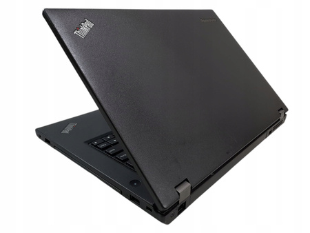 Laptop Lenovo ThinkPad L440 i5-4200M 8GB RAM DDR3L 750GB HDD