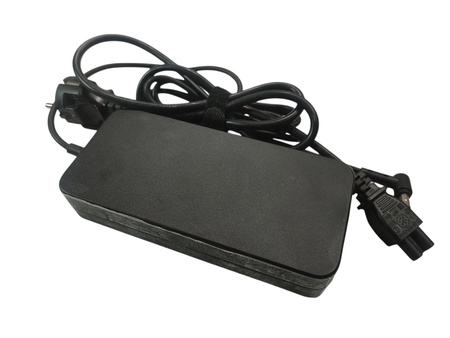 Ładowarka do laptopa 19,5 V 9,23 A 180 W do ASUS ADP-180MB F A17-180P1A