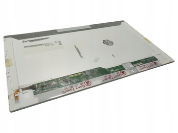 Matryca AUO B156XW02 1366x768px 40pin MATOWA