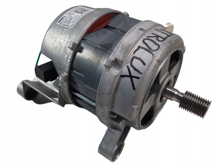 Silnik napędowy pralki NIDEC WU126U50E00 ELECTROLUX 1086359005