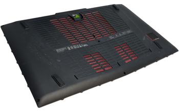 Obudowa dolna do laptopa MSI MS-1782 / GT72 6QD Dominator