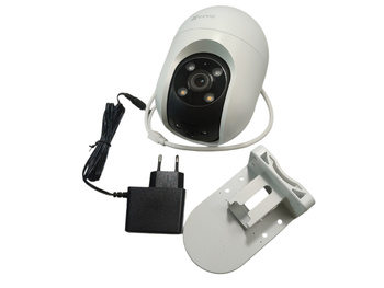 Kamera zewnętrzna IP Smart Ezviz C8C 2K+