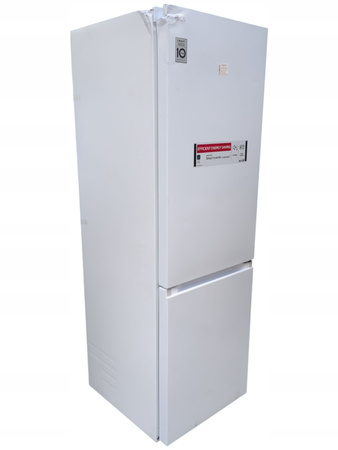 Lodówka LG GBV3100DSW No Frost 344 l Smart Inverter 35 dB Biała