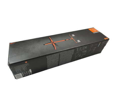 NAŚWIETLACZ LED NA STOJAKU LEDVANCE TRIPOD 2x20W Worklight Tripod