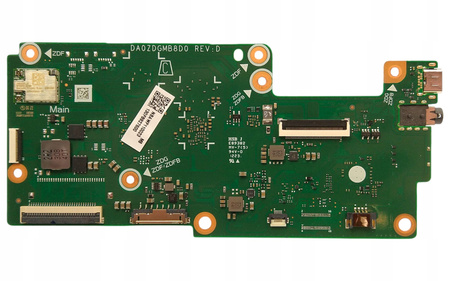 Płyta główna laptopa Acer Chromebook 314 CB314-2H-K6CV DA0ZDGMB8D0 Rev: D