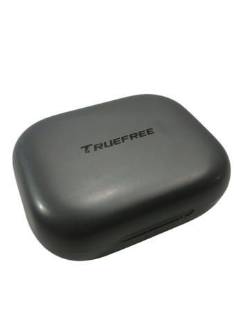 BEZPRZEWODOWE SŁUCHAWKI NAUSZNE TRUEFREE O1 BT 5.3 MIC 45H ODTWARZANIA