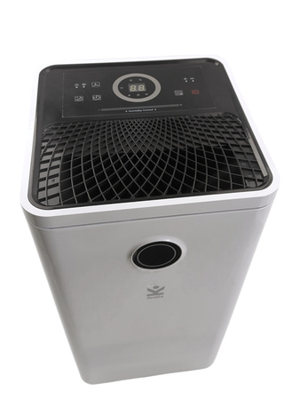 Osuszacz powietrza AVALLA x-95 S053 1HE UK 120m3/h