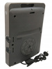 Termowentylator SUPRA Etno Gris 2000W