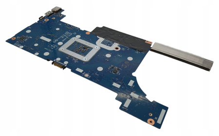 Płyta główna laptopa HP GPP53 LA-H32AP Rev: 1.0 AMD Athlon Silver 3050U