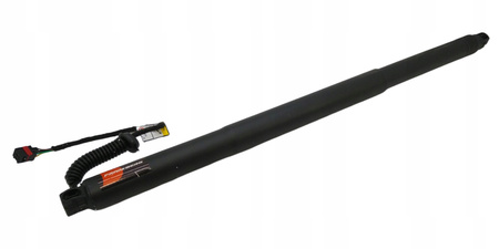 Siłownik Klapy Elektryczny FRANKBERG SKODA SuperB 2015-2020