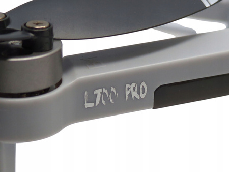 DRON Z KAMERĄ FHD 4K LYZRC L700 WIFI 5G 40 MINUT LOTU
