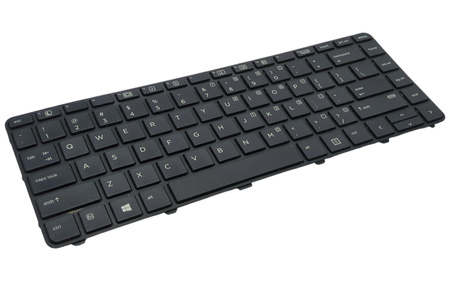 Klawiatura do laptopa HP ProBook 640 G2 LITEON SN9142
