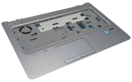 Płyta główna laptopa HP ProBook 640 G2 6050A2723701-MB-A02 i5-6300U