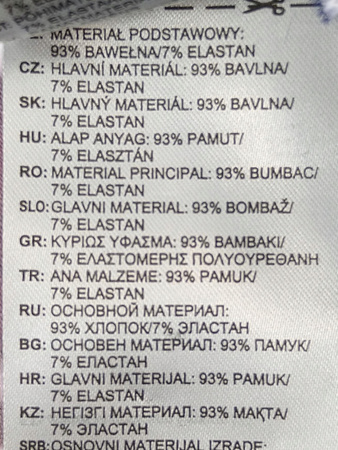 TOP DAMSKI REEBOK ROZMIAR XL