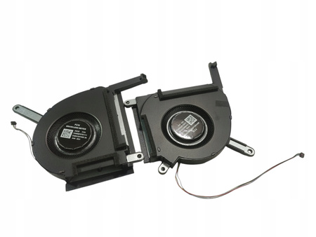 Wentylatory do laptopa Asus A17-TUF707NV-HX072